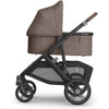 UPPAbaby Bassinet V3 for Vista, Cruz & Ridge