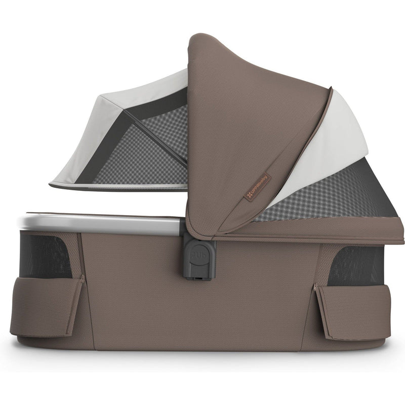 UPPAbaby Bassinet V3 for Vista, Cruz, Ridge & Minu | COMING SOON!