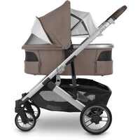 UPPAbaby Bassinet V3 for Vista, Cruz, Ridge & Minu | COMING SOON!