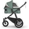 UPPAbaby Bassinet V3 for Vista, Cruz, Ridge & Minu | COMING SOON!