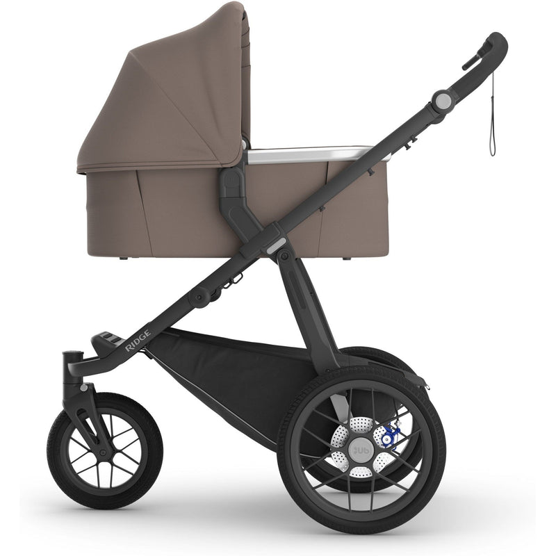 UPPAbaby Bassinet V3 for Vista, Cruz, Ridge & Minu | COMING SOON!