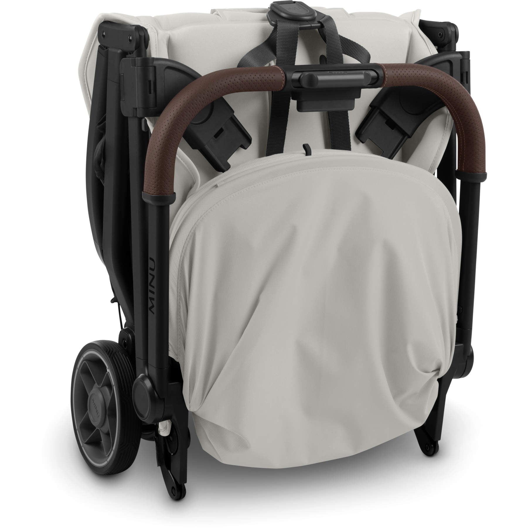 UPPAbaby Minu V3 Infant Car Seat Adapters (Aria, Mesa/Mesa V2, Mesa Ma – Crib & Kids