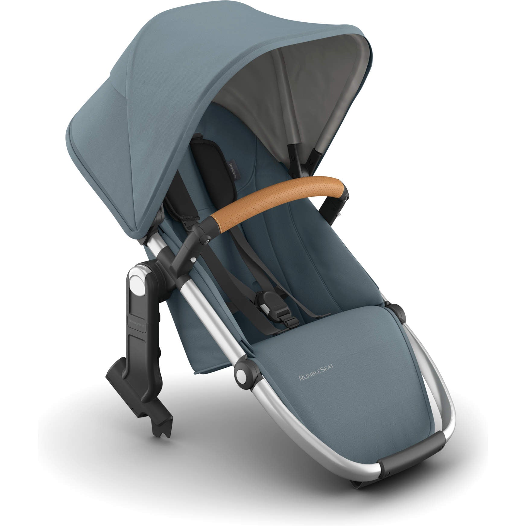 uppababy vista bassinet age UPPAbaby Vista RumbleSeat V3 – Crib & Kids