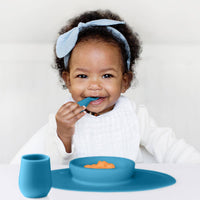 First Foods Set (Baby 4+ months)