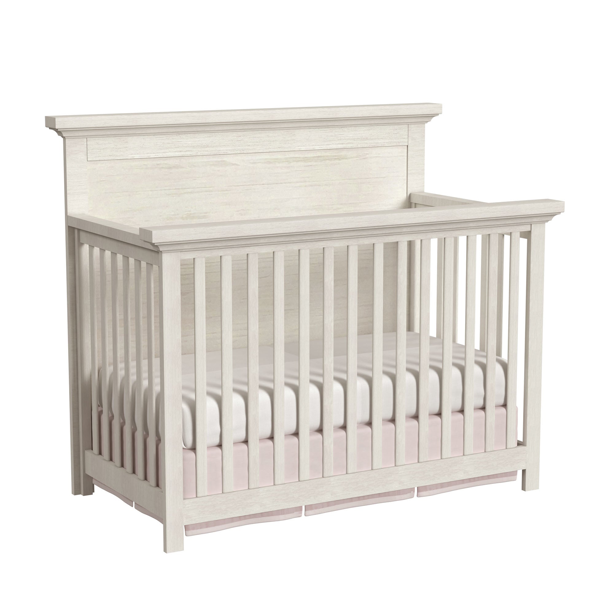 Westwood Design Westfield Clean Headboard Crib