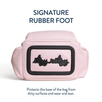 Ribbons & Roses Boss Plus™ Backpack Diaper Bag