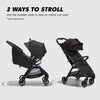 Baby Jogger City Tour 2 Stroller | Eco Collection