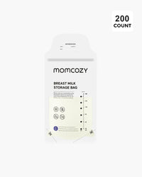 Momcozy Breastmilk Storage Bags