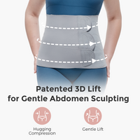Momcozy Ergowrap™ Postpartum Belly Wrap | Postpartum Belly Band
