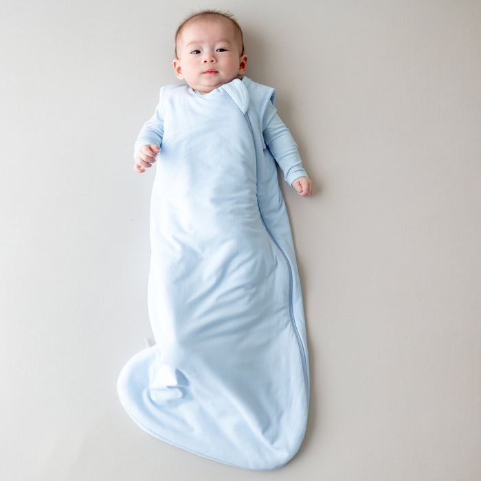 Kyte Baby Sleep Bag in Breeze 1.0 TOG