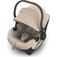 UPPAbaby Aria Lightweight Infant Car Seat + Base