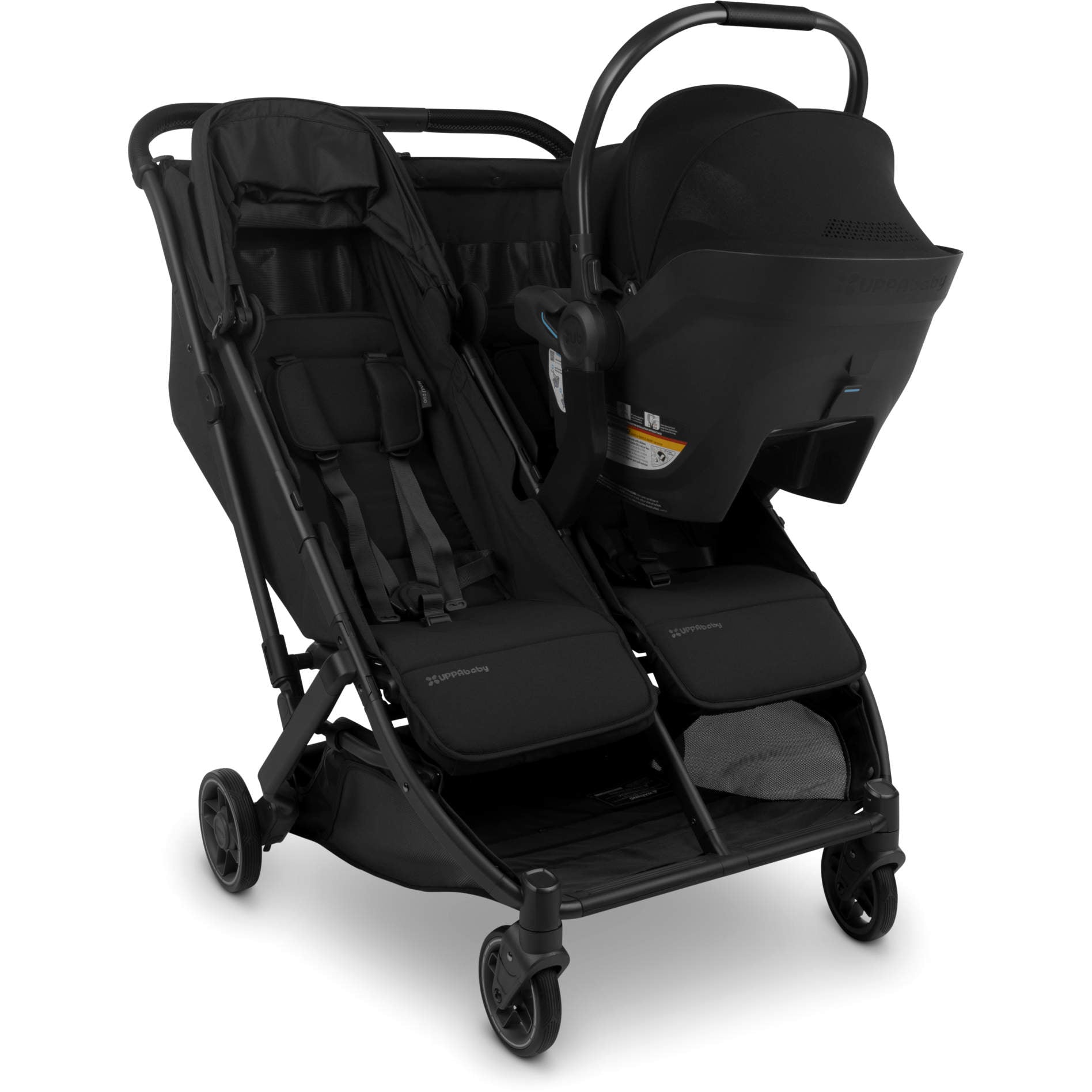 uppababy vista 2014 serial number UPPAbaby Minu Duo Infant Car Seat Adapters for Mesa & Aria – Crib & Kids