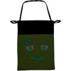 Mud Pie Monster Pillowcase Treat Bag