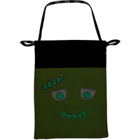 Mud Pie Monster Pillowcase Treat Bag