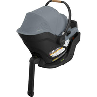UPPAbaby Aria V2 Infant Car Seat + Base