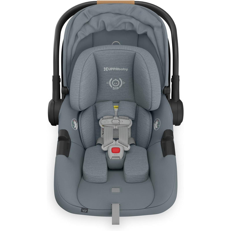 UPPAbaby Aria V2 Infant Car Seat + Base