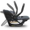 UPPAbaby Aria V2 Infant Car Seat + Base