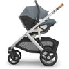 UPPAbaby Aria V2 Infant Car Seat + Base