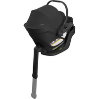 UPPAbaby Aria V2 Infant Car Seat + Base