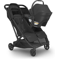 UPPAbaby Aria V2 Infant Car Seat + Base