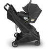 UPPAbaby Aria V2 Infant Car Seat + Base
