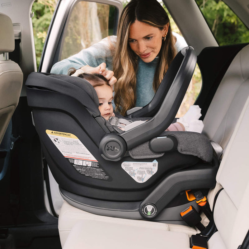 UPPAbaby Mesa V2 Infant Car Seat + Base