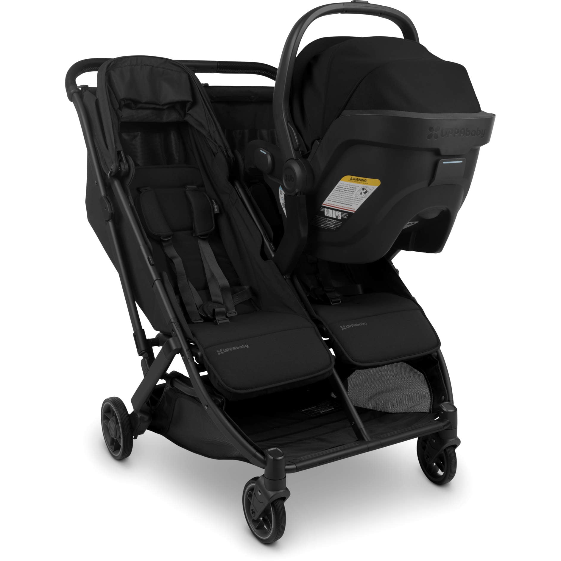 uppababy mesa v1 car seat UPPAbaby Minu Duo Infant Car Seat Adapters for Mesa & Aria – Crib & Kids