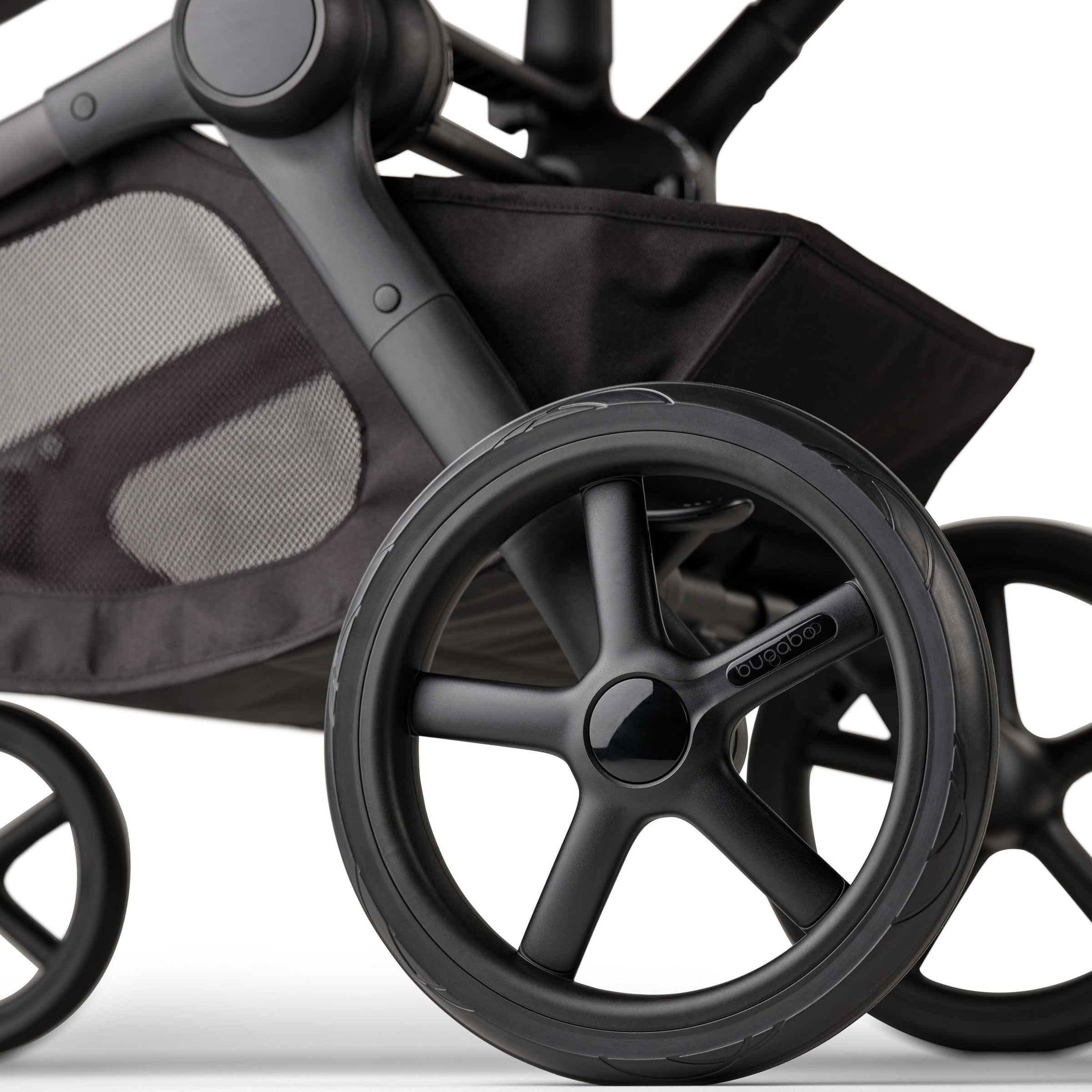 Bugaboo Kangaroo Seat Stroller