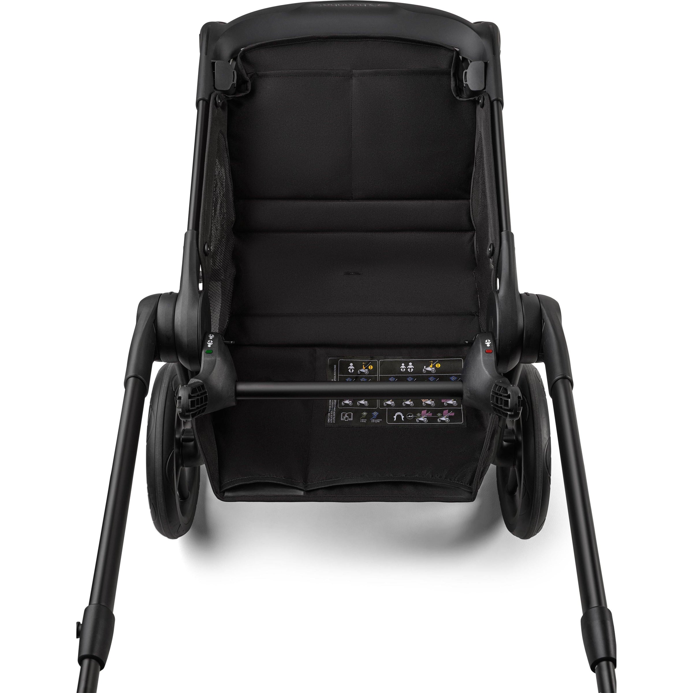 Bugaboo Kangaroo Seat Stroller