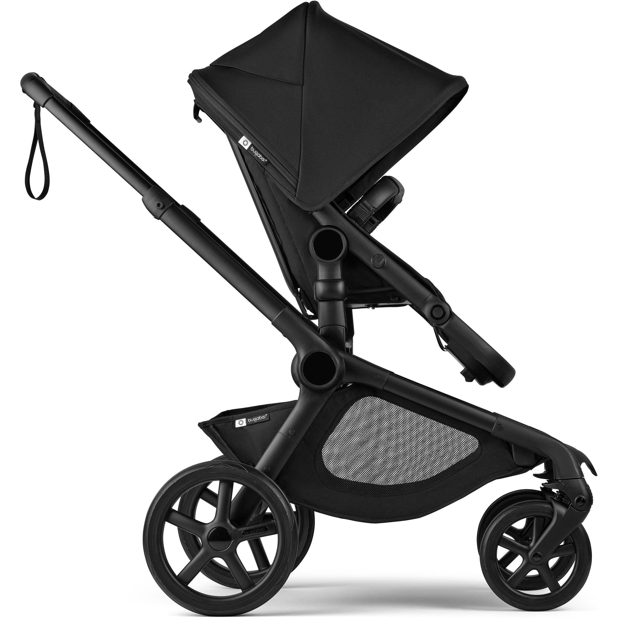 Bugaboo Kangaroo Seat Stroller