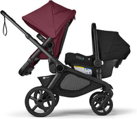 Bugaboo Kangaroo Sibling Seat