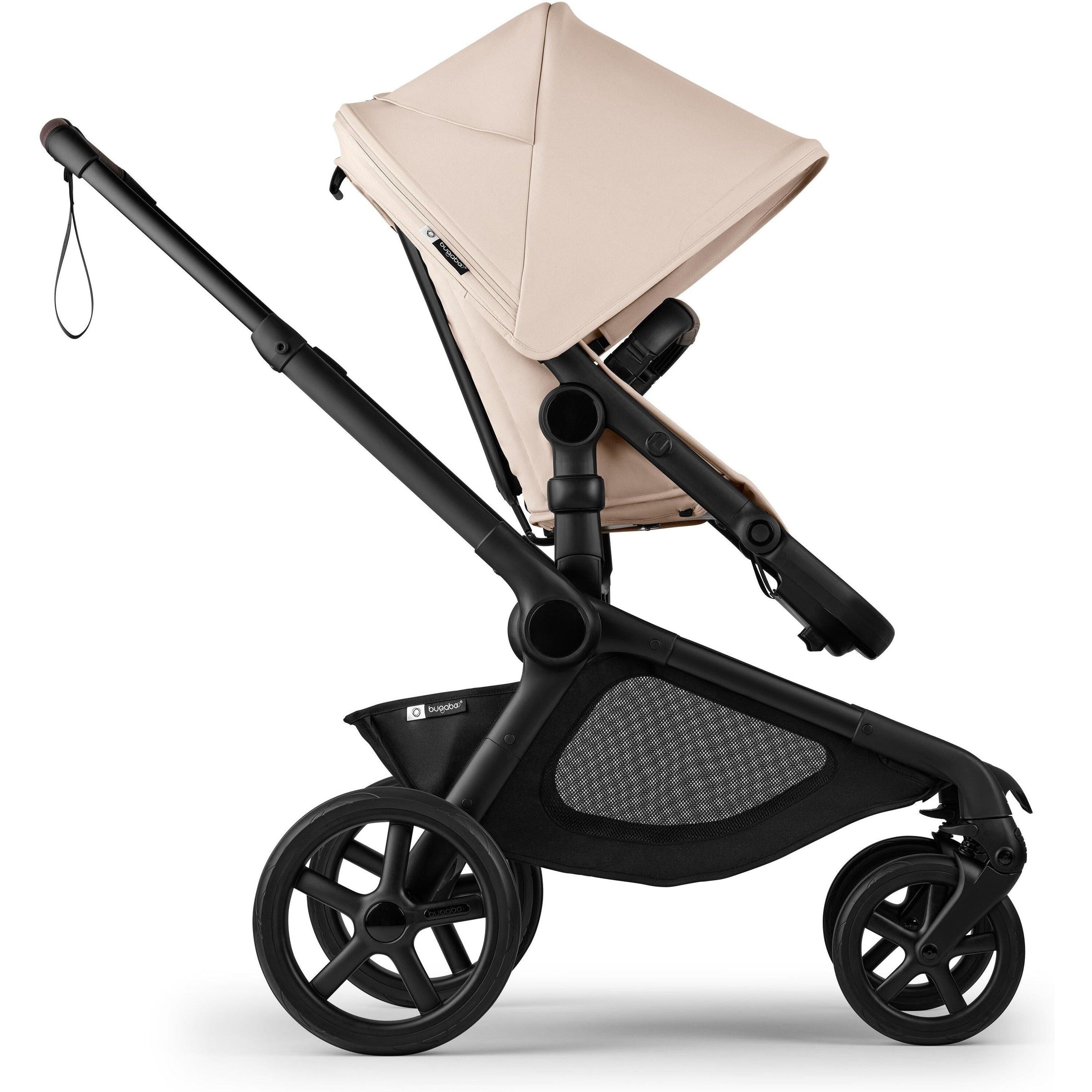 Bugaboo Kangaroo Seat Stroller