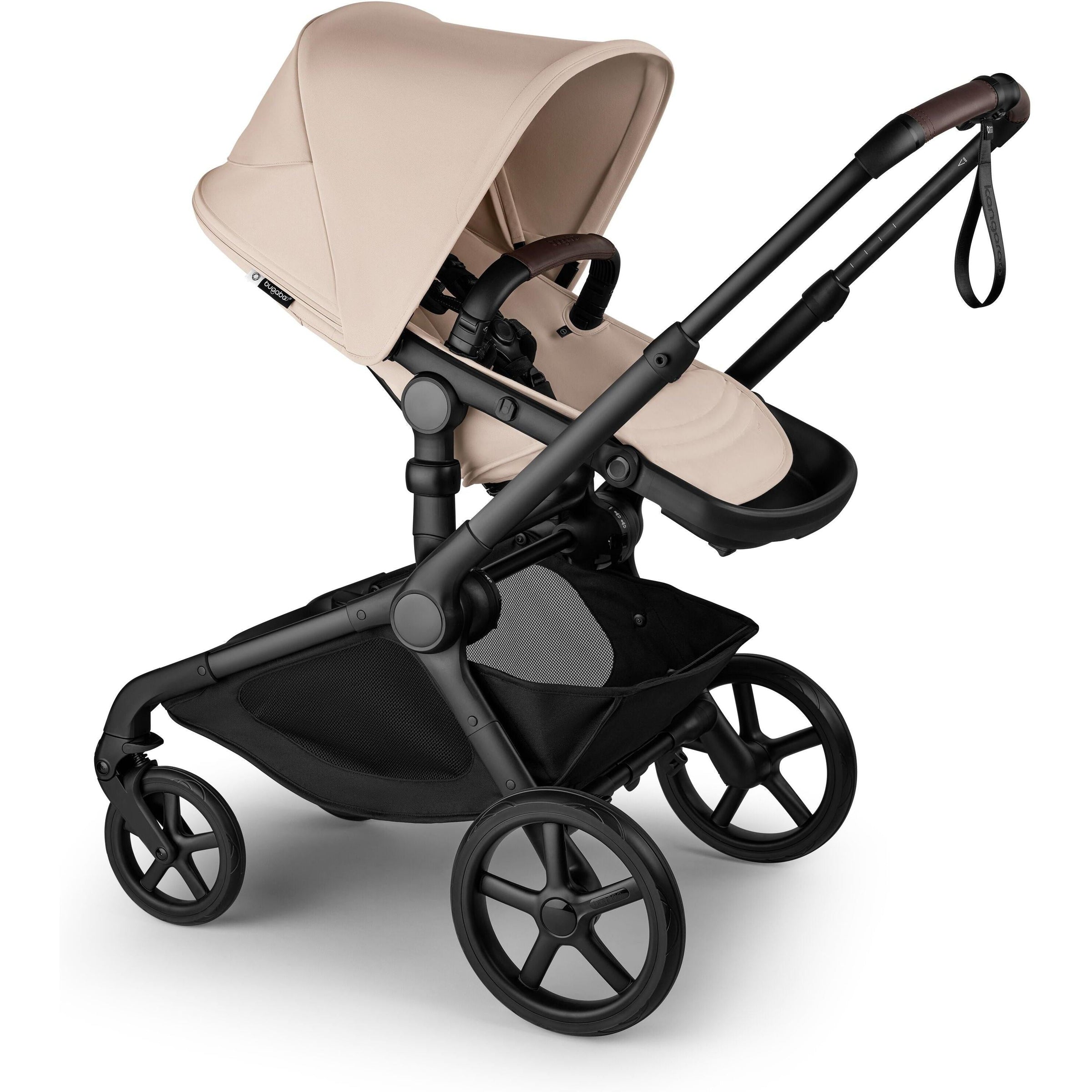Bugaboo Kangaroo Seat Stroller