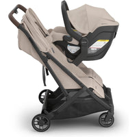 UPPAbaby Mesa V3 Infant Car Seat + Base