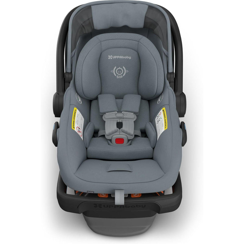 UPPAbaby Mesa V3 Infant Car Seat + Base
