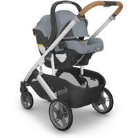 UPPAbaby Mesa V3 Infant Car Seat + Base