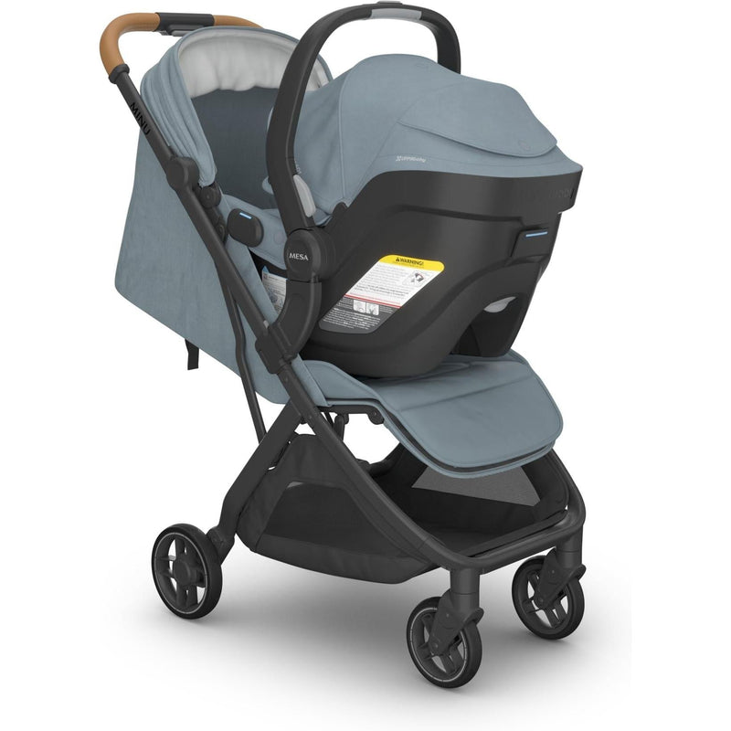 UPPAbaby Mesa V3 Infant Car Seat + Base