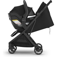 UPPAbaby Minu V3 Stroller