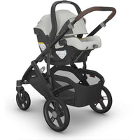 UPPAbaby Mesa V3 Infant Car Seat + Base