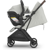 UPPAbaby Mesa V3 Infant Car Seat + Base