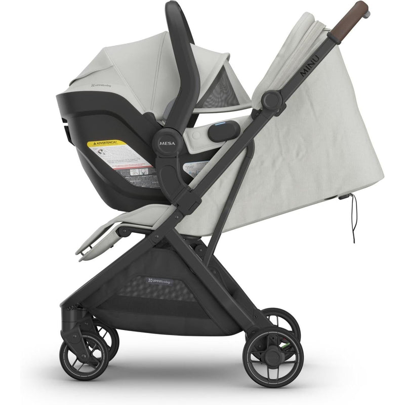 UPPAbaby Mesa V3 Infant Car Seat + Base