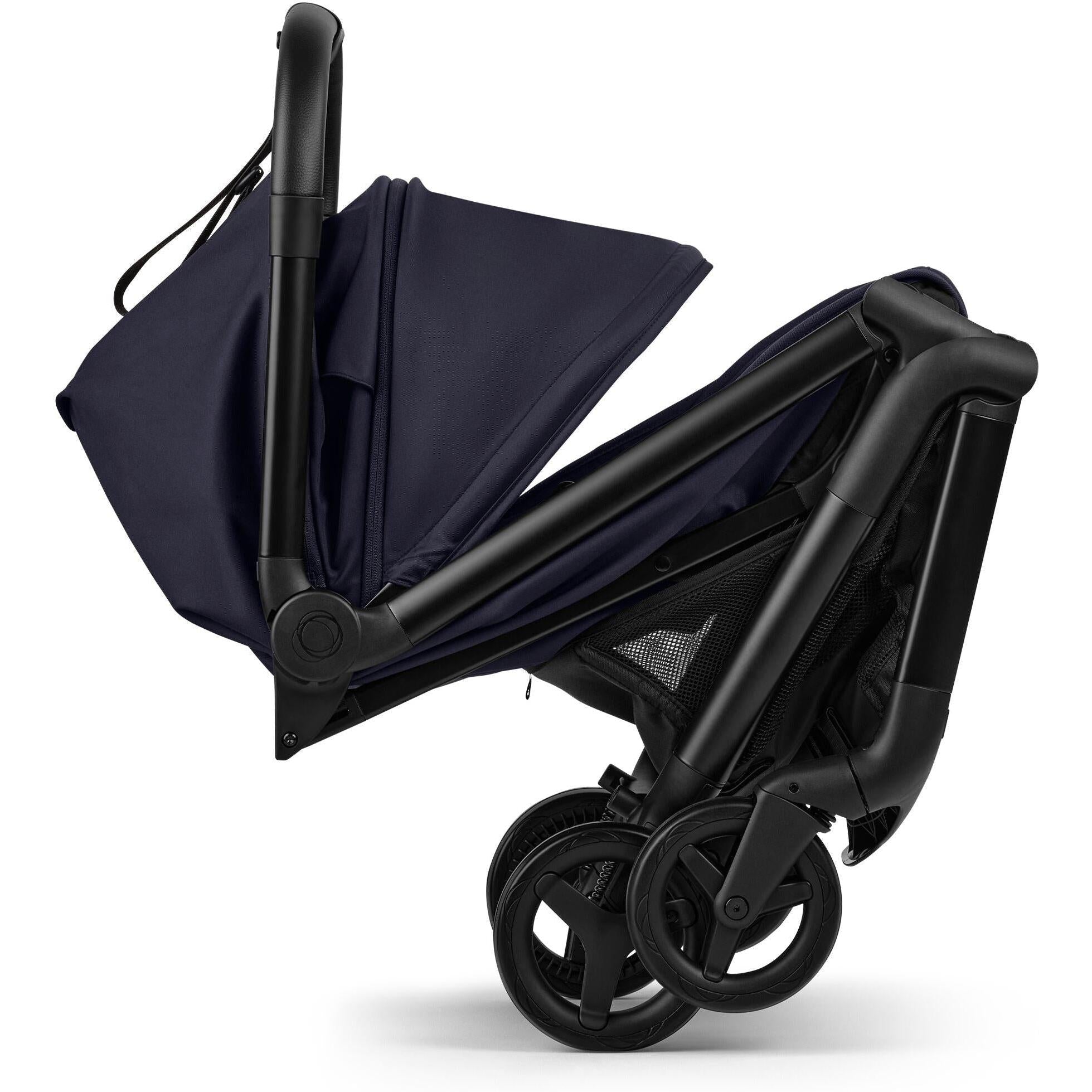 Bugaboo Butterfly 2 Complete – Crib & Kids