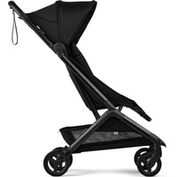 Bugaboo Butterfly 2 Plus Complete