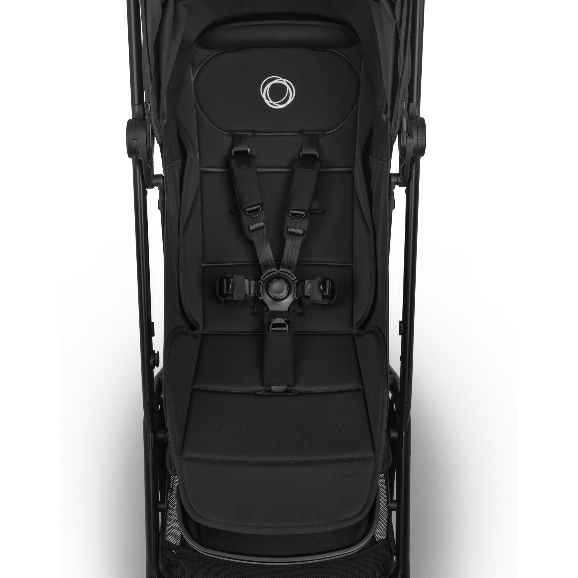 Bugaboo Butterfly 2 Plus Complete