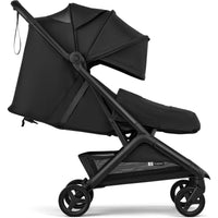 Bugaboo Butterfly 2 Plus Complete