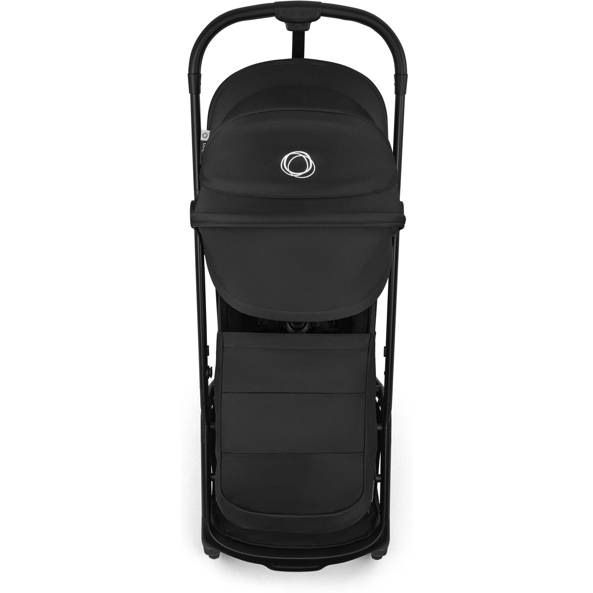 Bugaboo Butterfly 2 Plus Complete