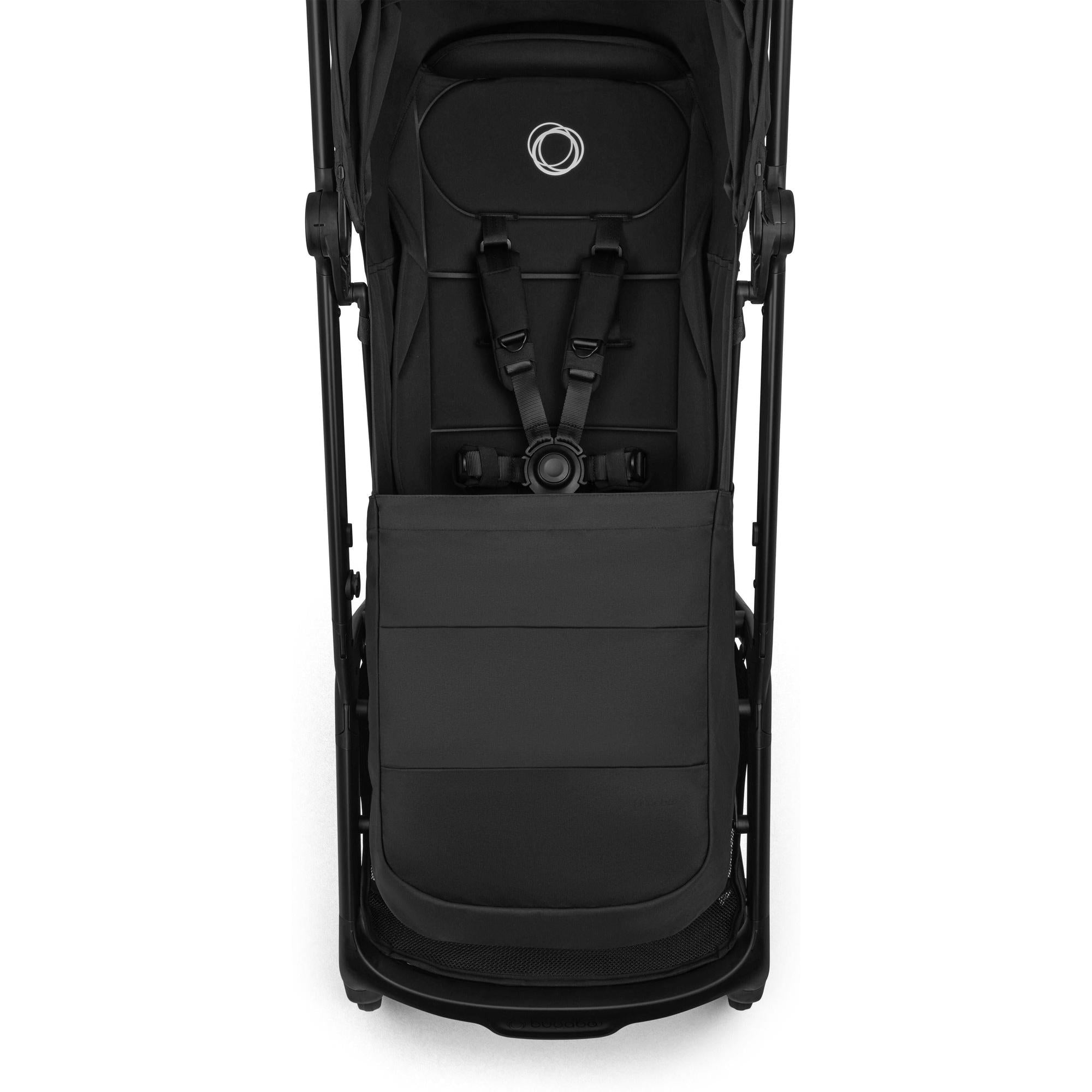 Bugaboo Butterfly 2 Plus Complete
