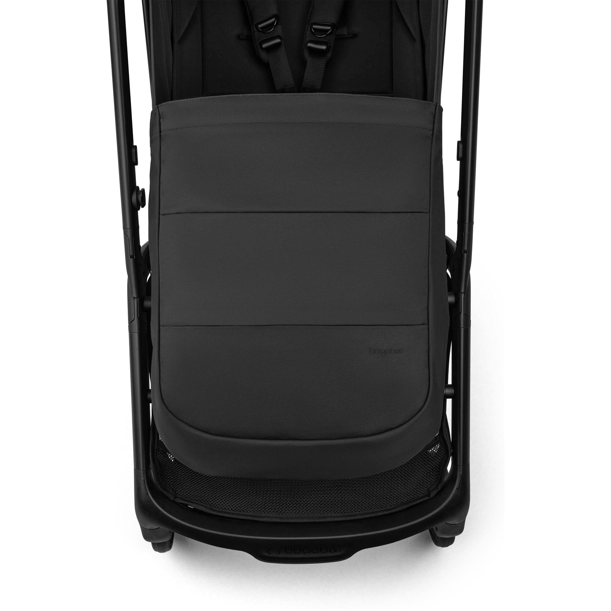 Bugaboo Butterfly 2 Plus Complete