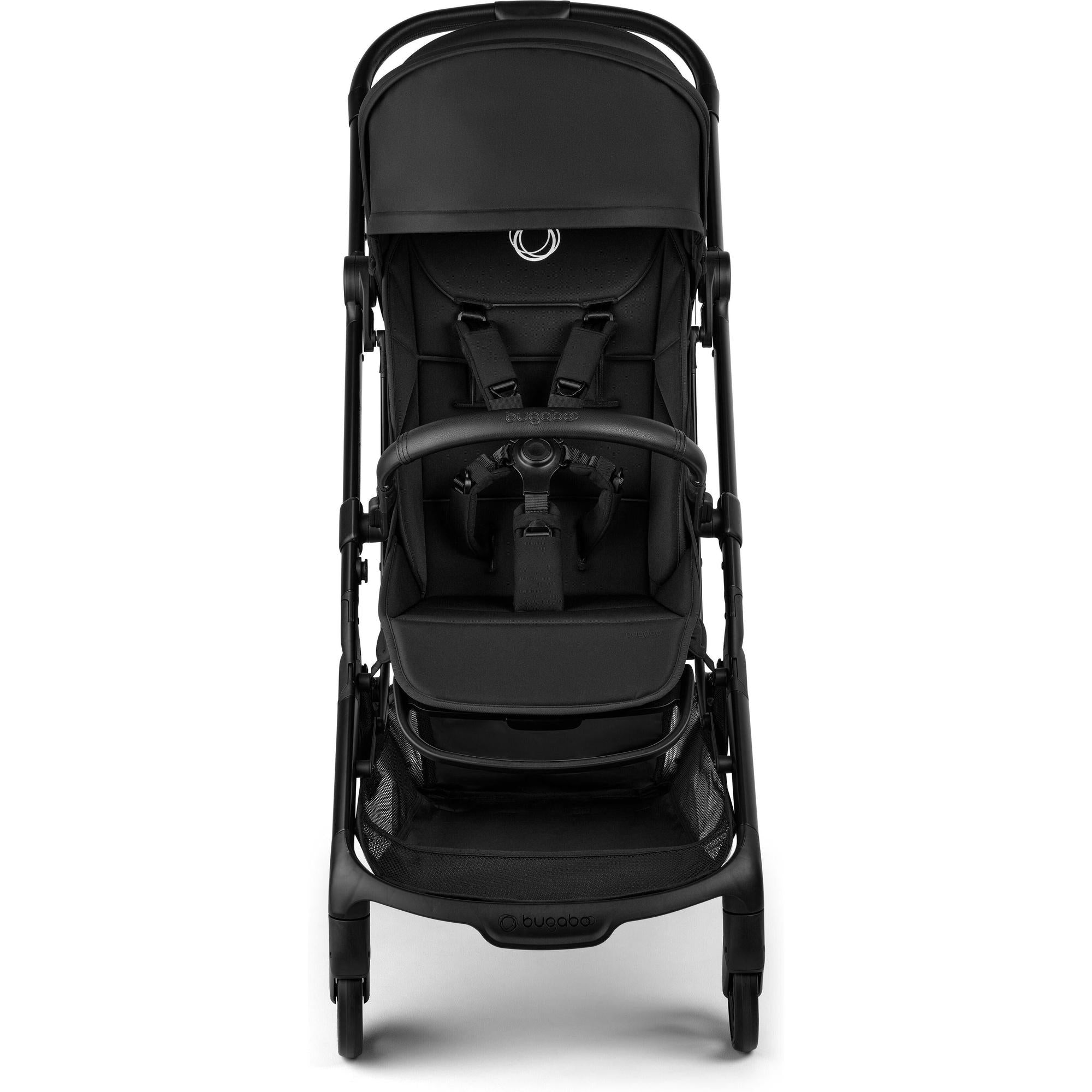 Bugaboo Butterfly 2 Plus Complete