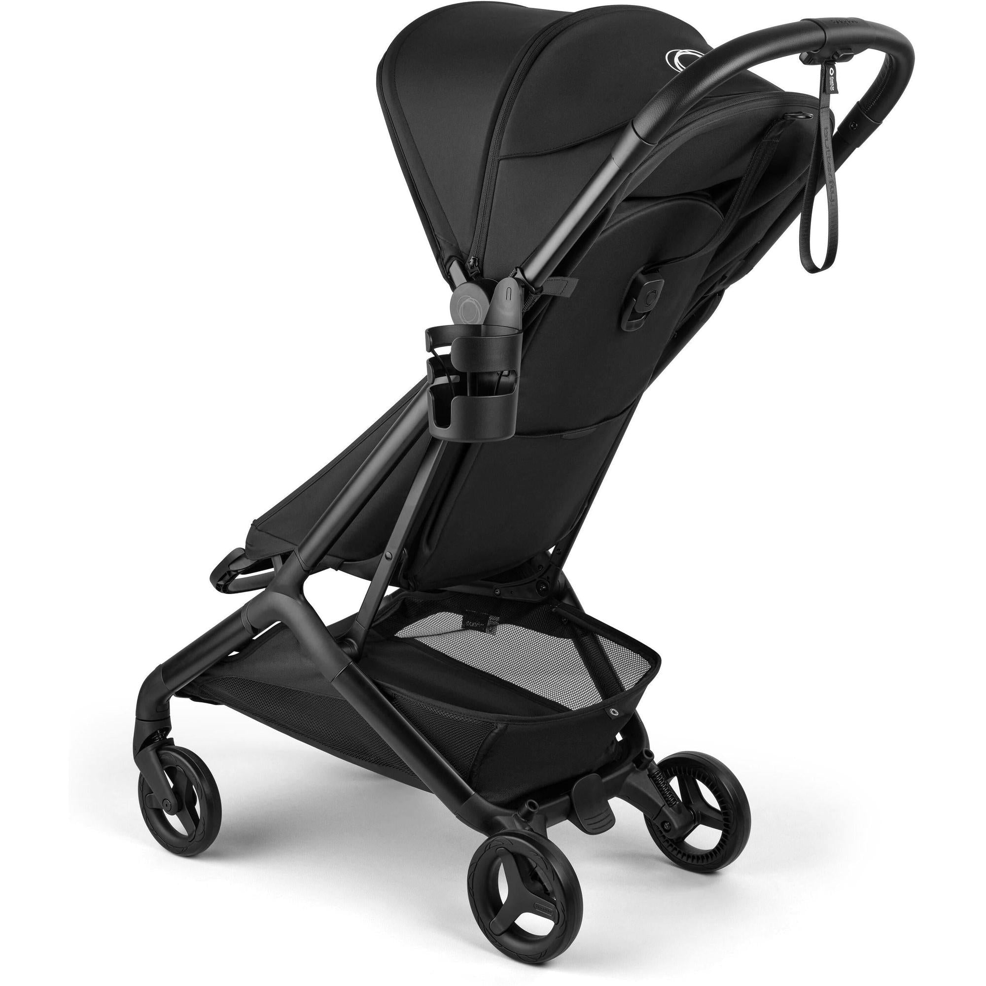 Bugaboo Butterfly 2 Plus Complete